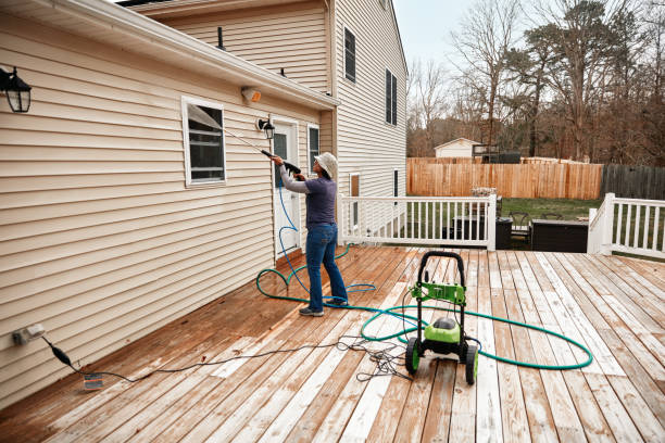 Best Power Washing Near Me  in Newton, IA