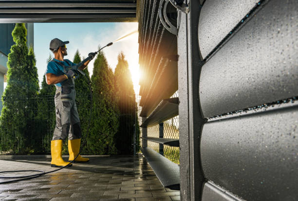 Why Choose Our Certified Pressure Washing Experts for Your Project Needs in Newton, IA?