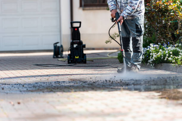 Best Residential Pressure Washing Services  in Newton, IA